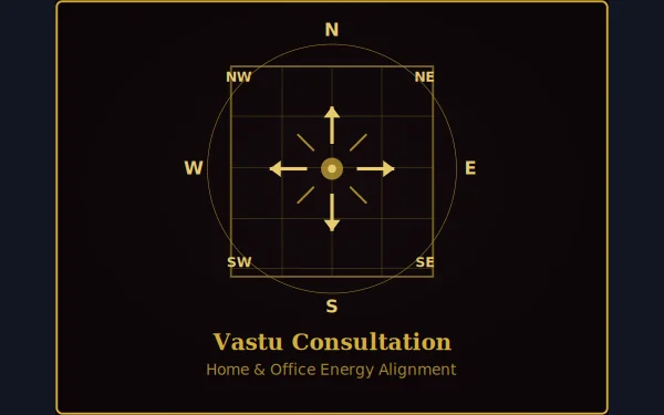 Vastu Analysis